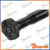 Arbre de transmission arrière pour CHRYSLER | NWN-CH-078, PS901458